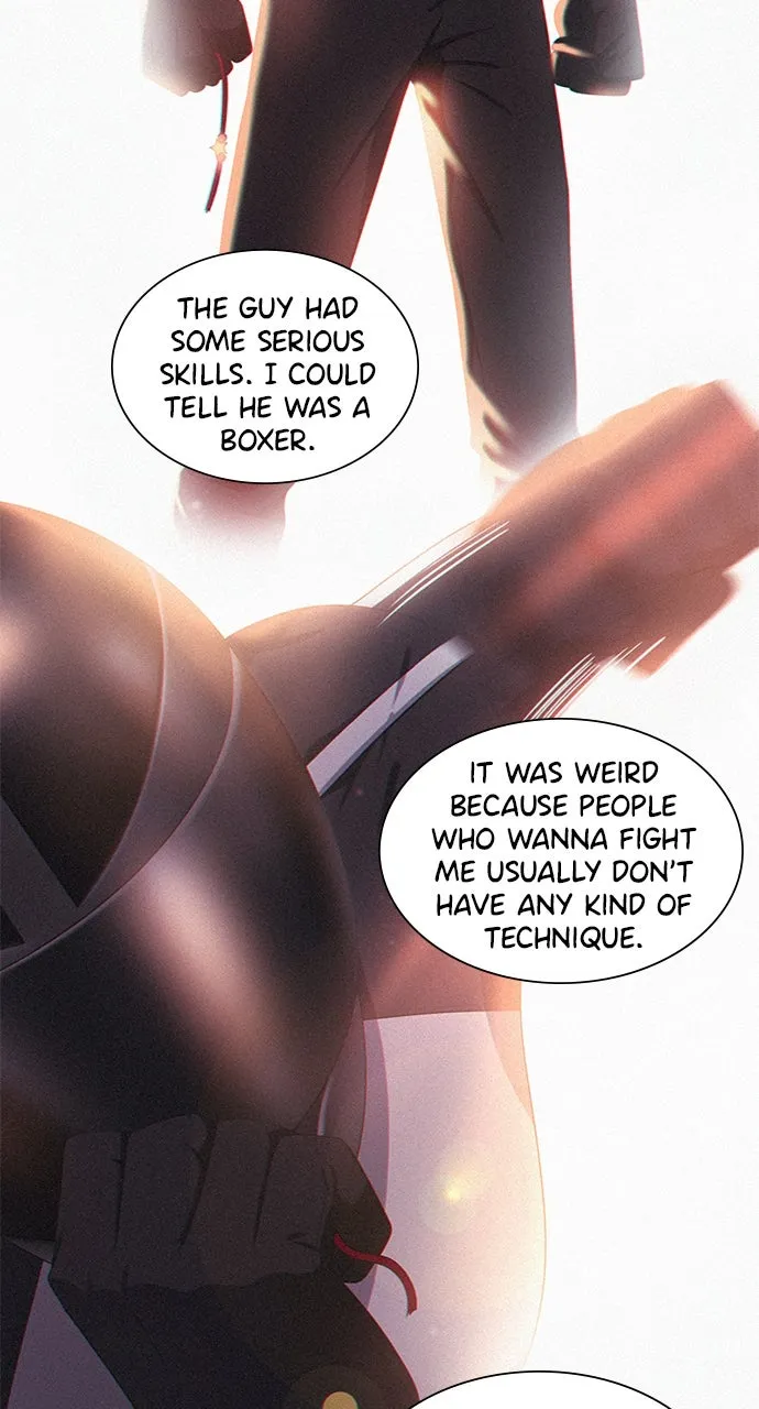 K.O! Chapter 69 page 100 - 