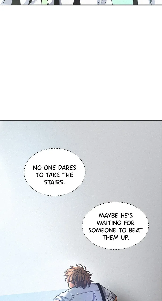 K.O! Chapter 7 page 17 - 