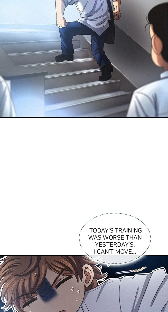 K.O! Chapter 7 page 18 - 
