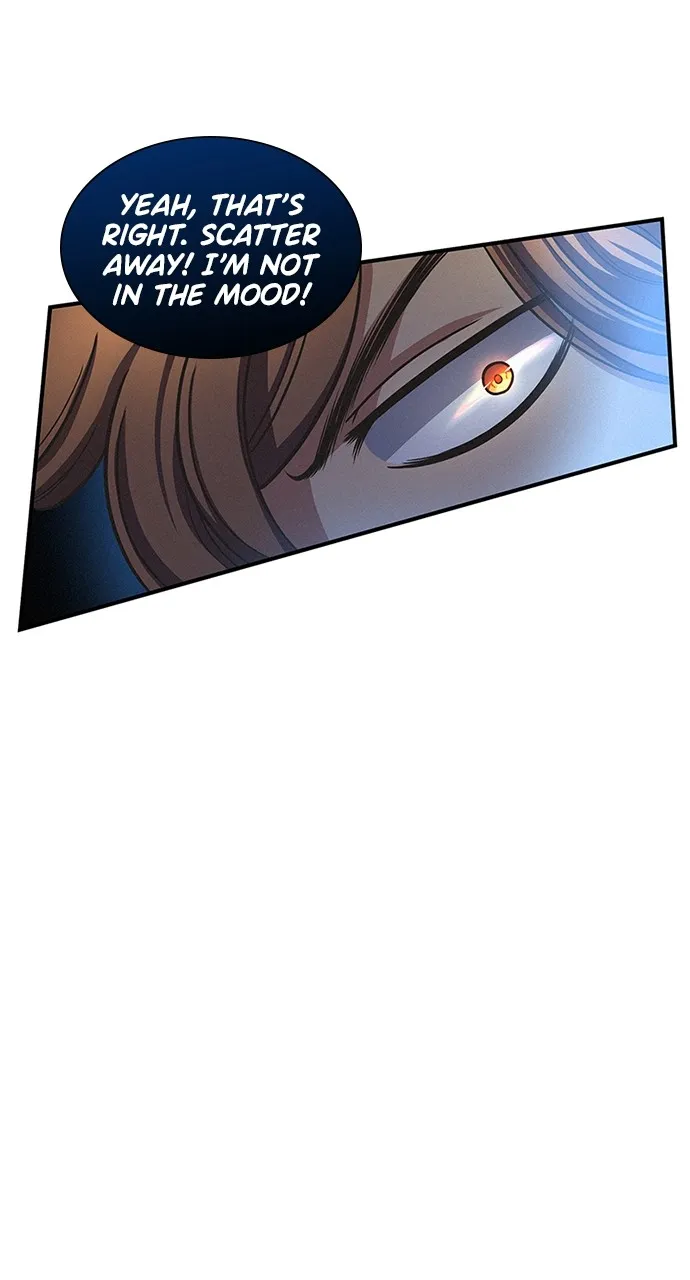 K.O! Chapter 7 page 21 - 
