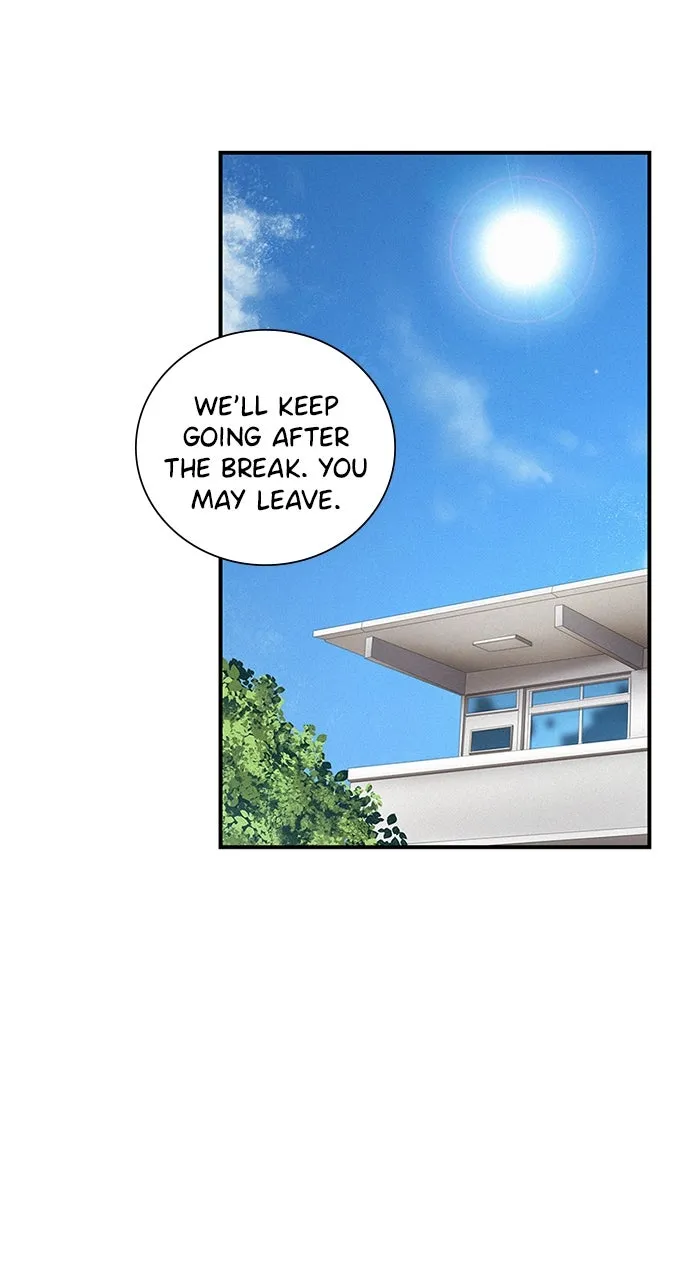 K.O! Chapter 7 page 22 - 