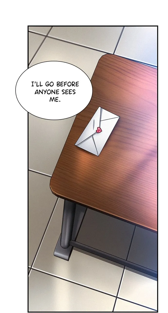K.O! Chapter 7 page 32 - 