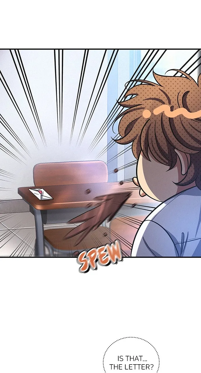 K.O! Chapter 7 page 36 - 
