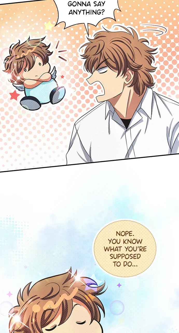 K.O! Chapter 7 page 40 - 
