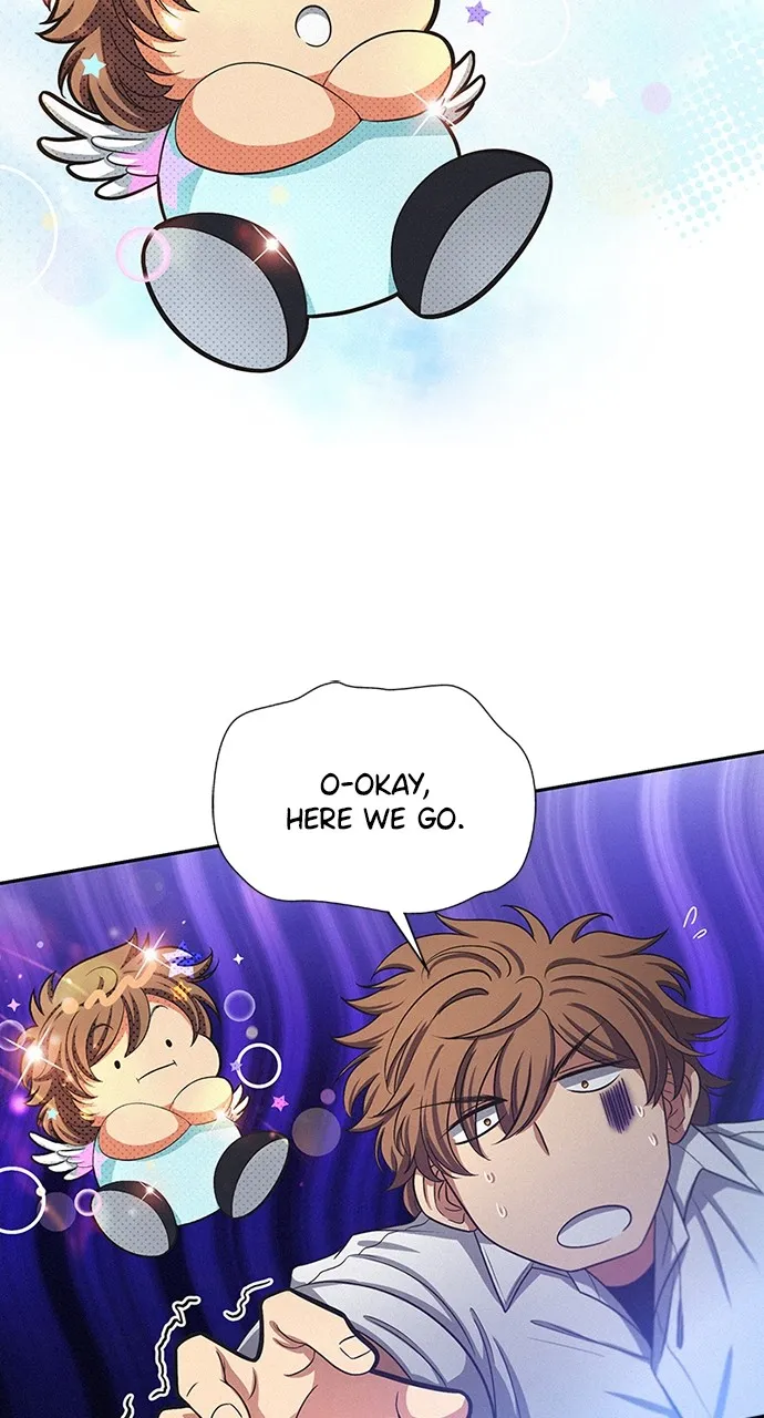 K.O! Chapter 7 page 41 - 