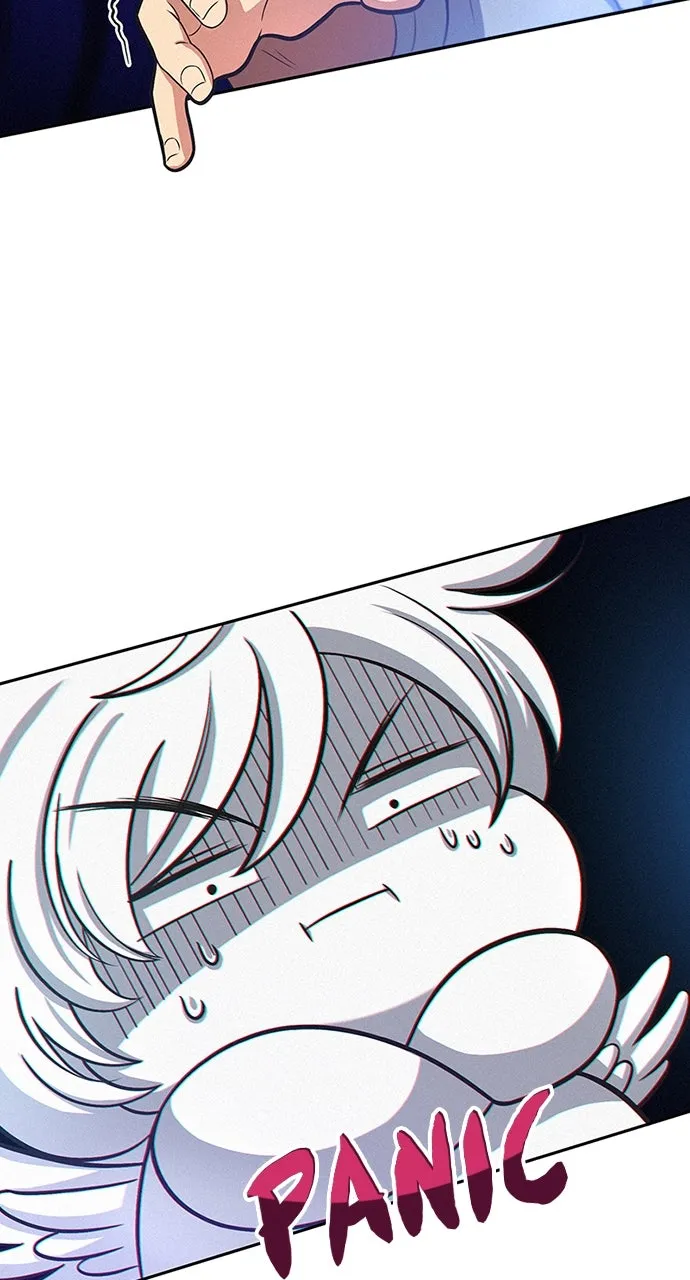 K.O! Chapter 7 page 42 - 
