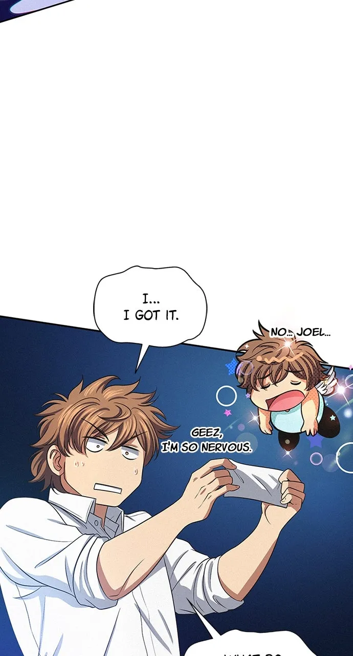 K.O! Chapter 7 page 43 - 