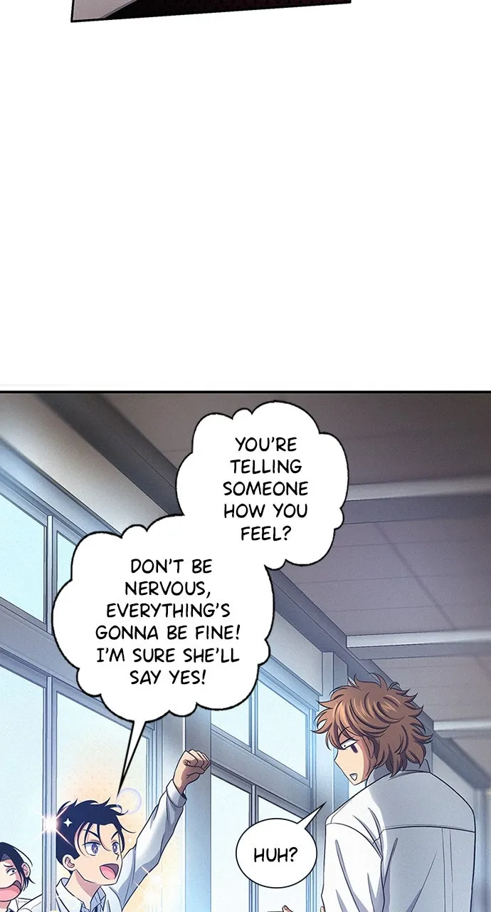 K.O! Chapter 7 page 46 - 