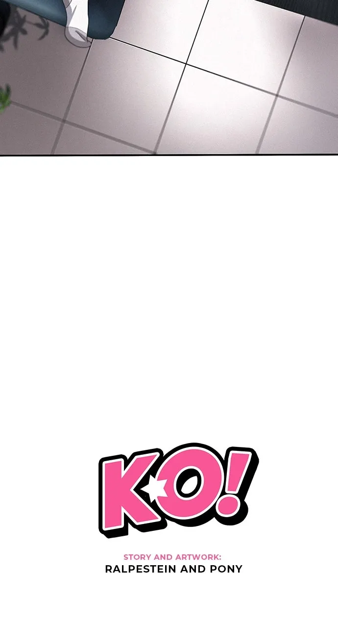 K.O! Chapter 7 page 6 - 