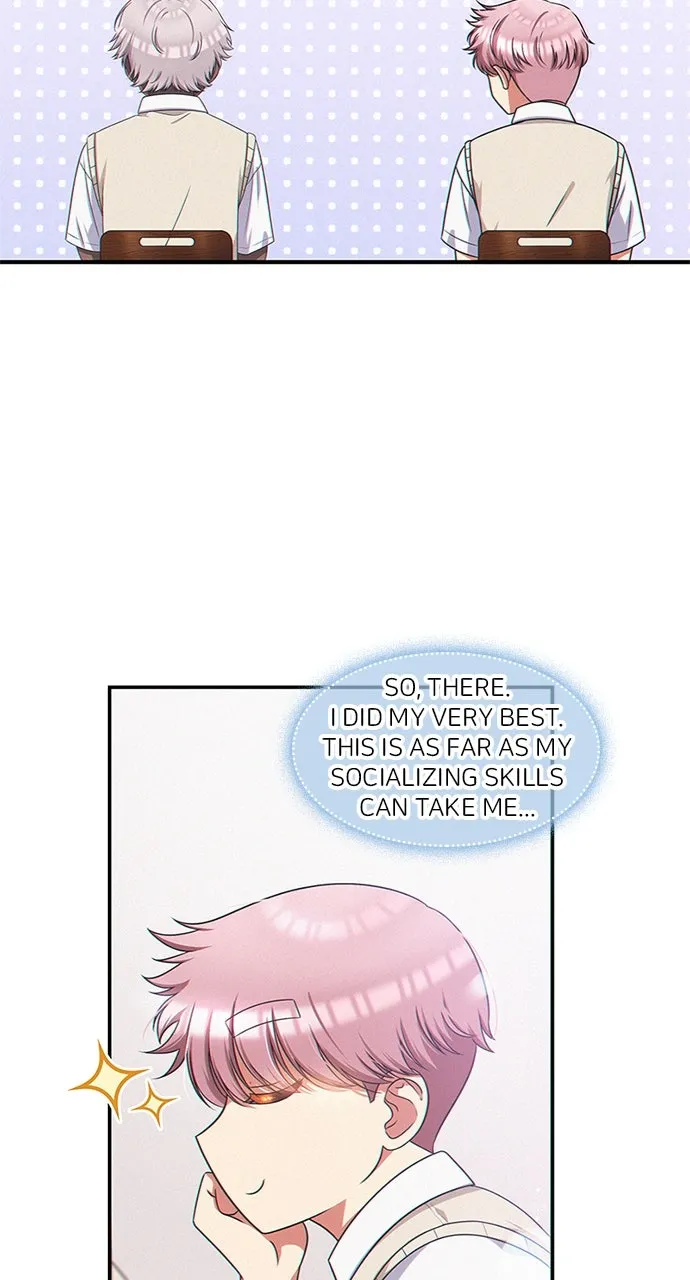 K.O! Chapter 70 page 11 - 