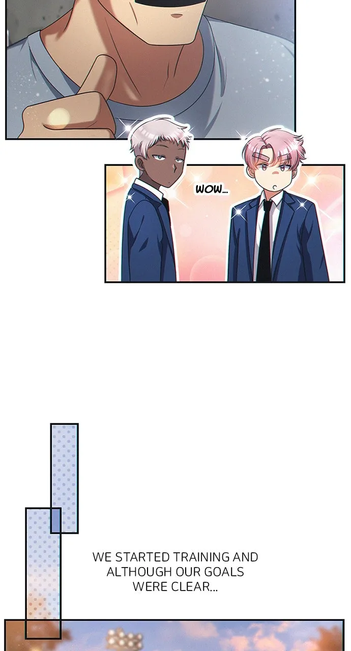 K.O! Chapter 70 page 101 - 
