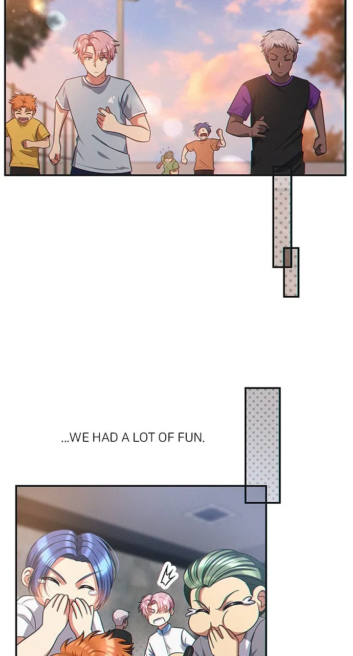 K.O! Chapter 70 page 102 - 