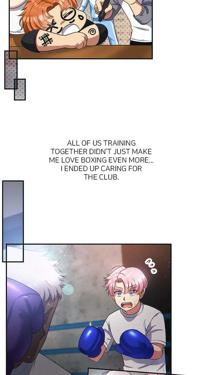 K.O! Chapter 70 page 103 - 
