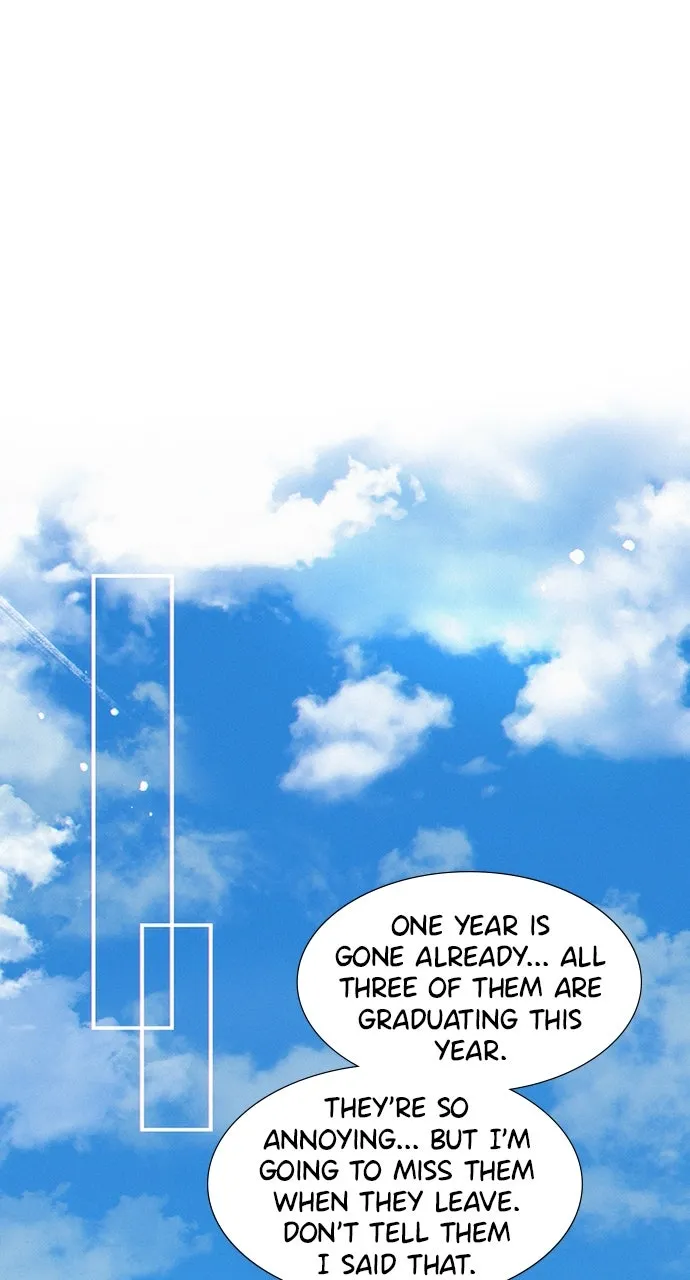 K.O! Chapter 70 page 111 - 