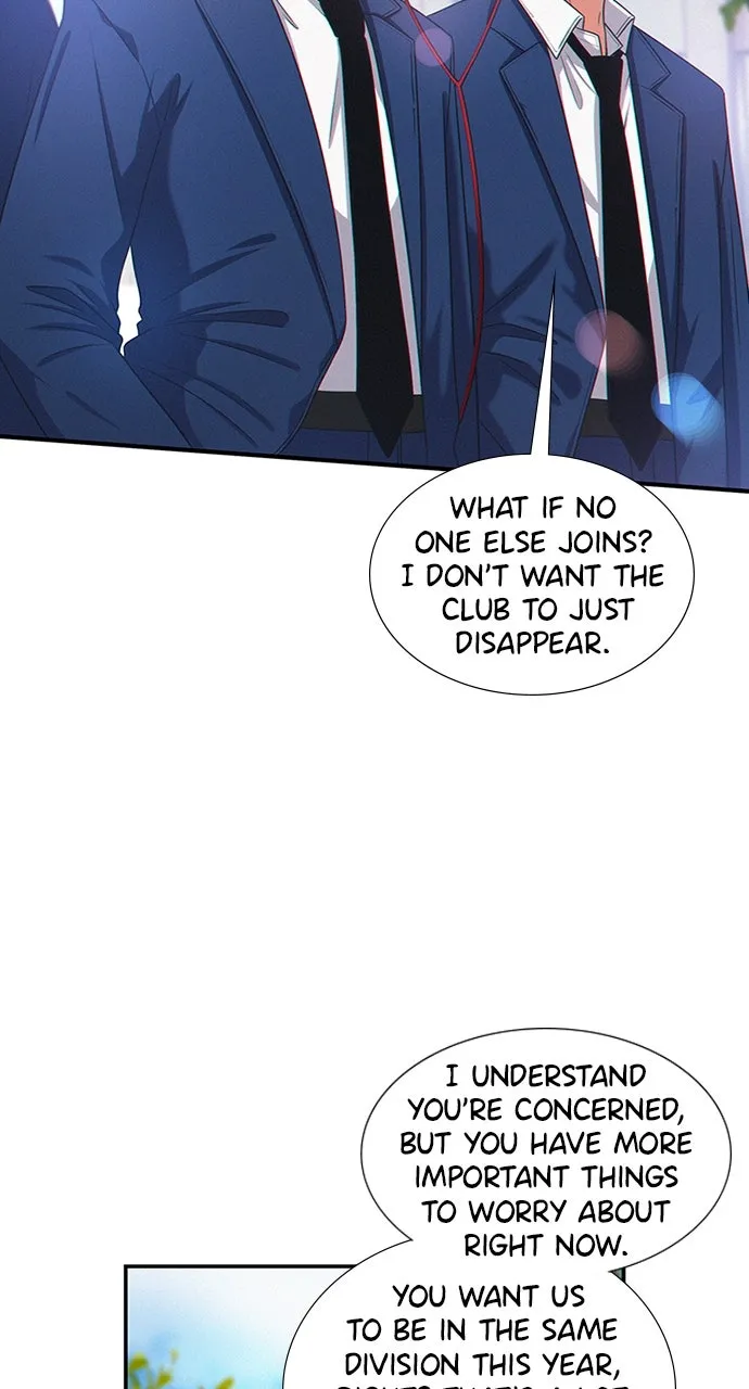 K.O! Chapter 70 page 113 - 