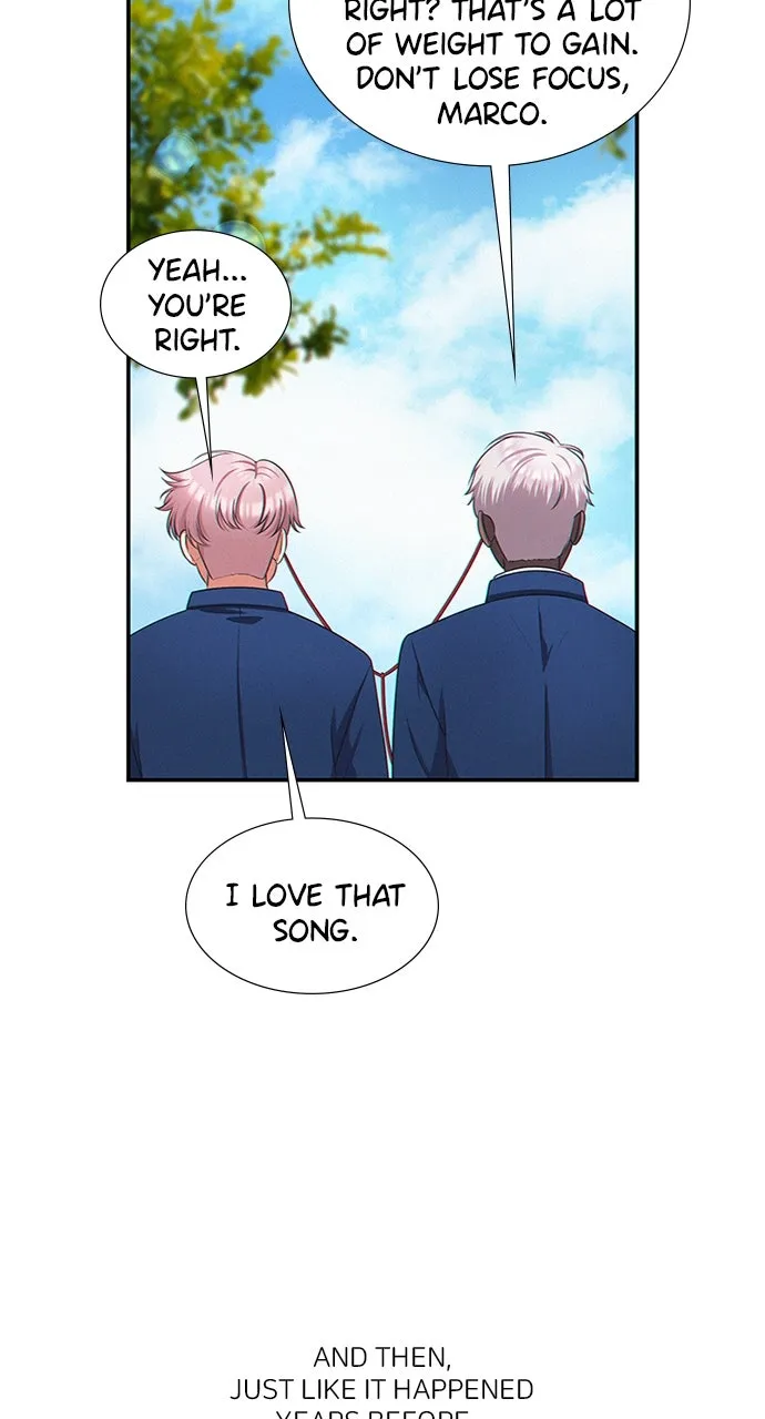 K.O! Chapter 70 page 114 - 