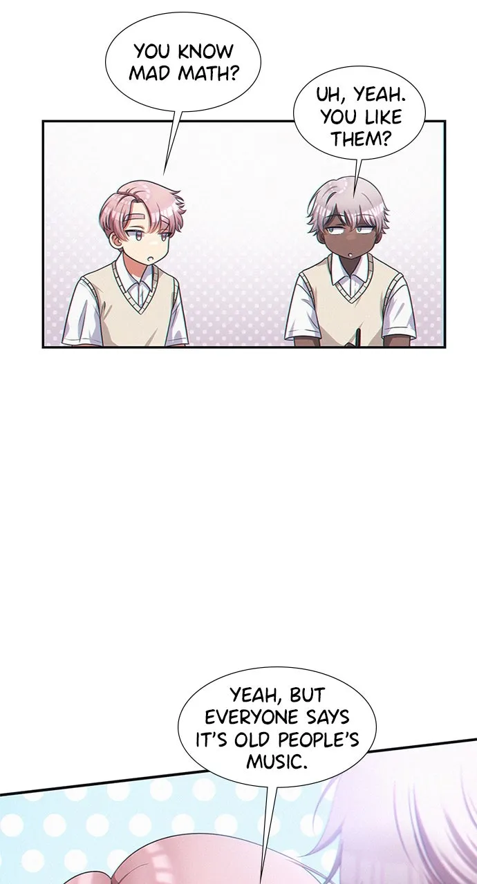 K.O! Chapter 70 page 15 - 