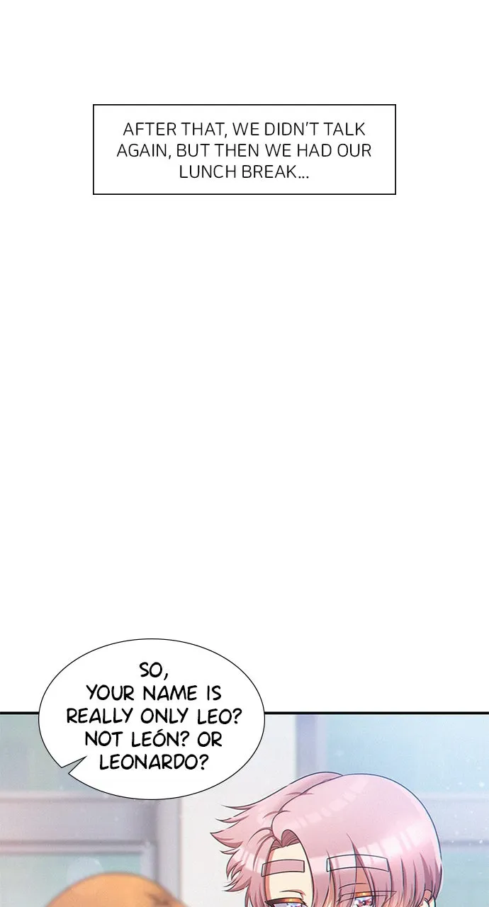 K.O! Chapter 70 page 18 - 