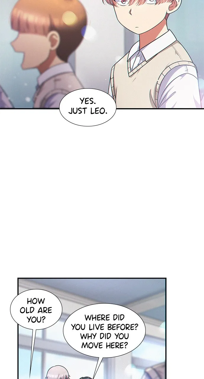 K.O! Chapter 70 page 19 - 