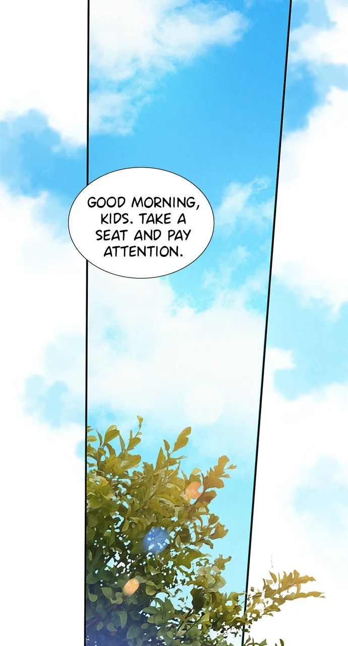 K.O! Chapter 70 page 3 - 