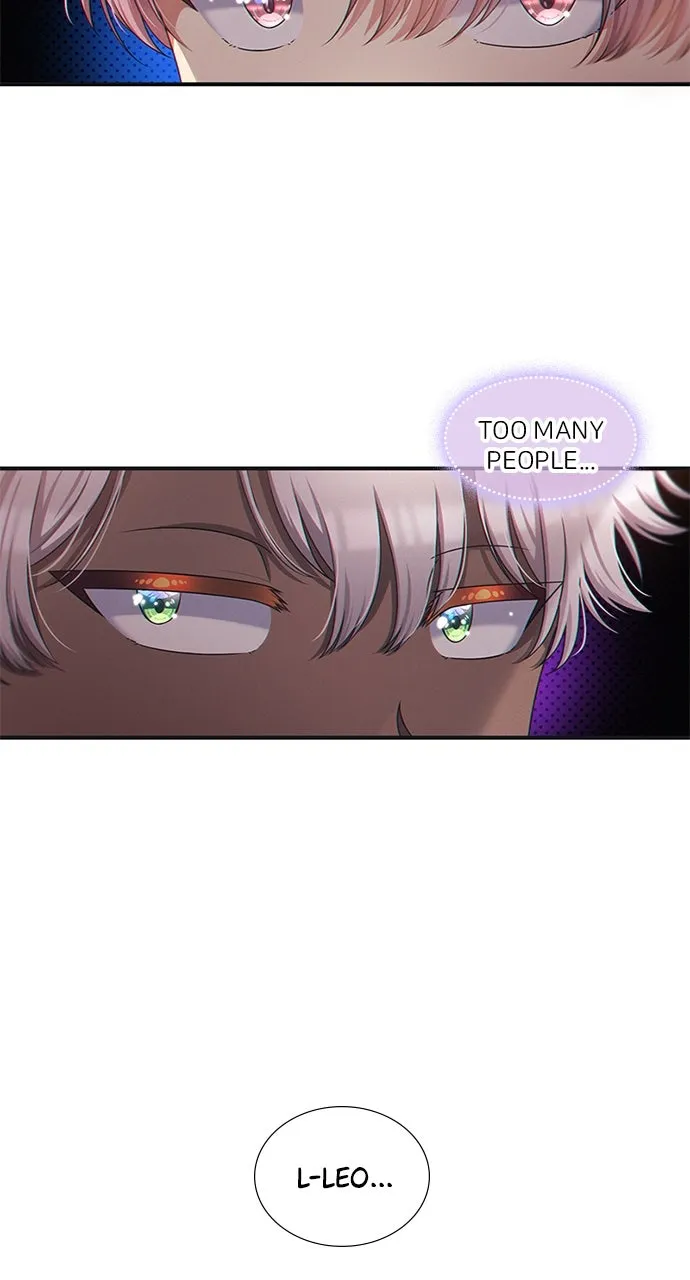K.O! Chapter 70 page 22 - 