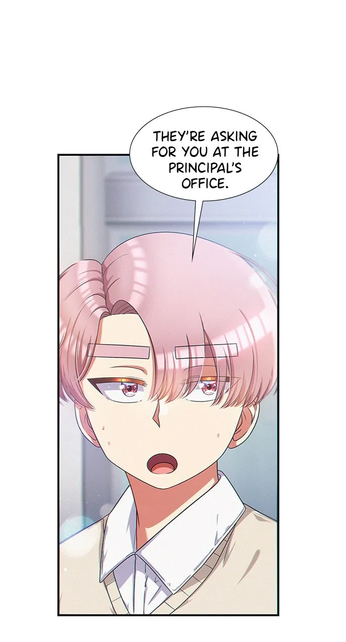 K.O! Chapter 70 page 23 - 