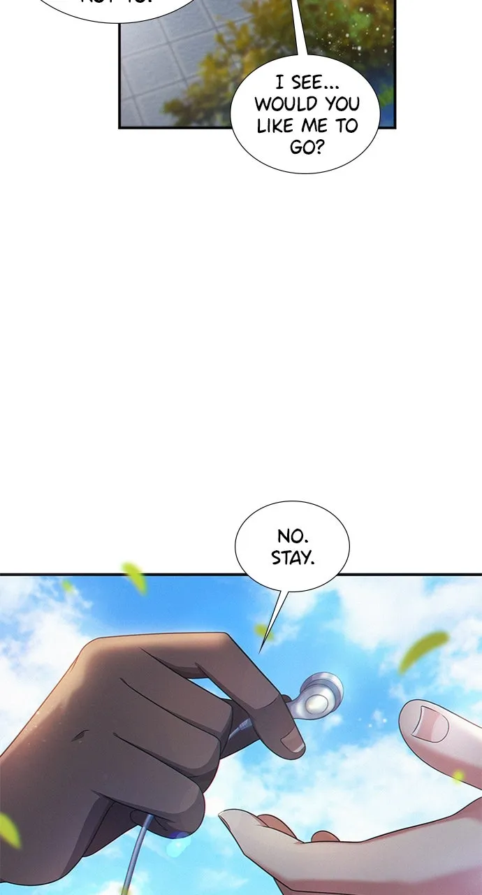 K.O! Chapter 70 page 28 - 