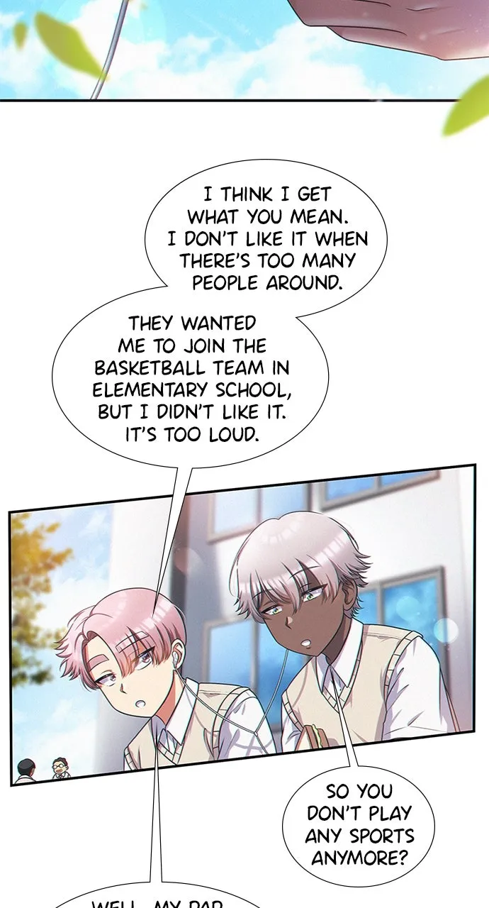 K.O! Chapter 70 page 29 - 