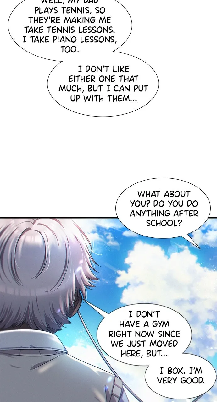 K.O! Chapter 70 page 30 - 