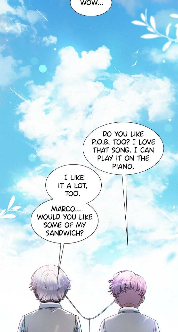 K.O! Chapter 70 page 32 - 