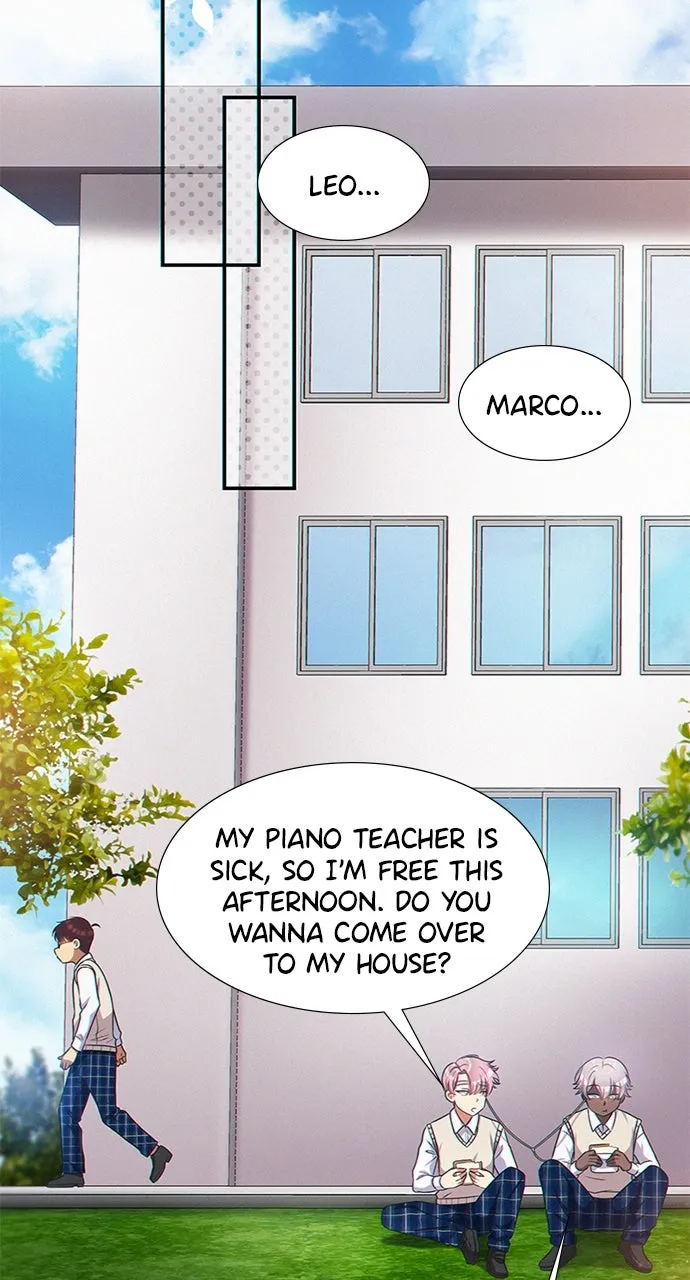 K.O! Chapter 70 page 39 - 