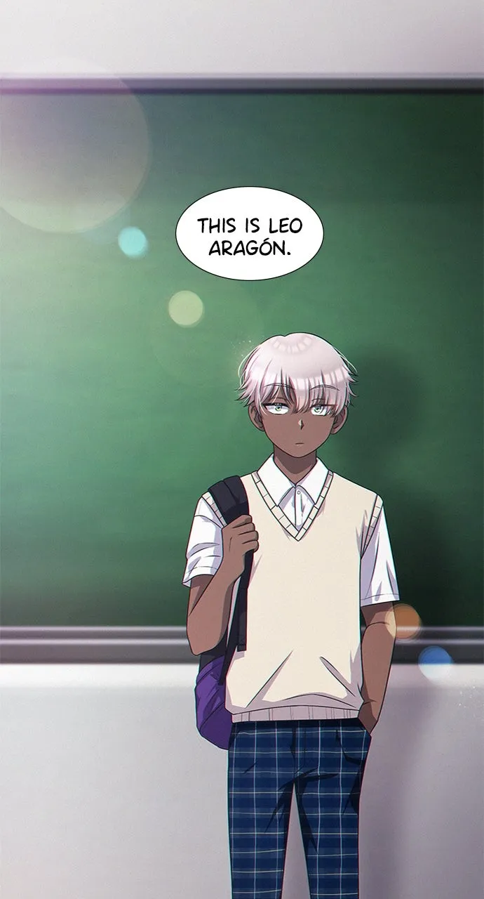 K.O! Chapter 70 page 5 - 