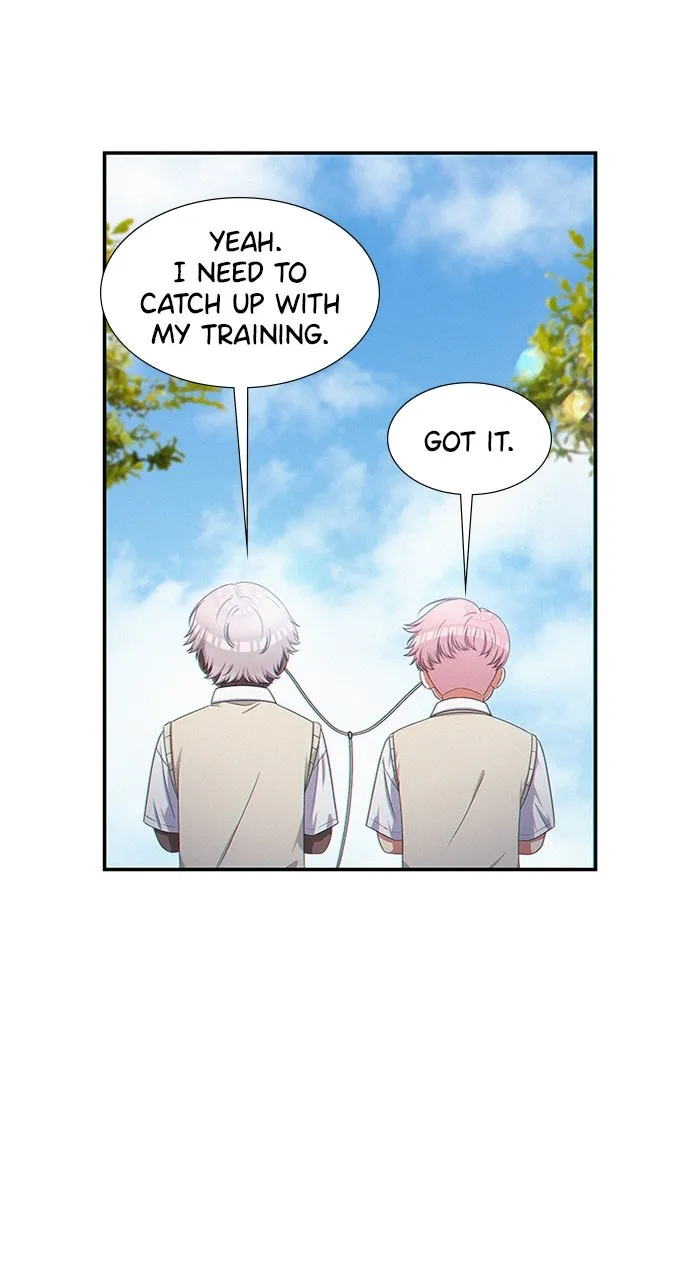 K.O! Chapter 70 page 41 - 