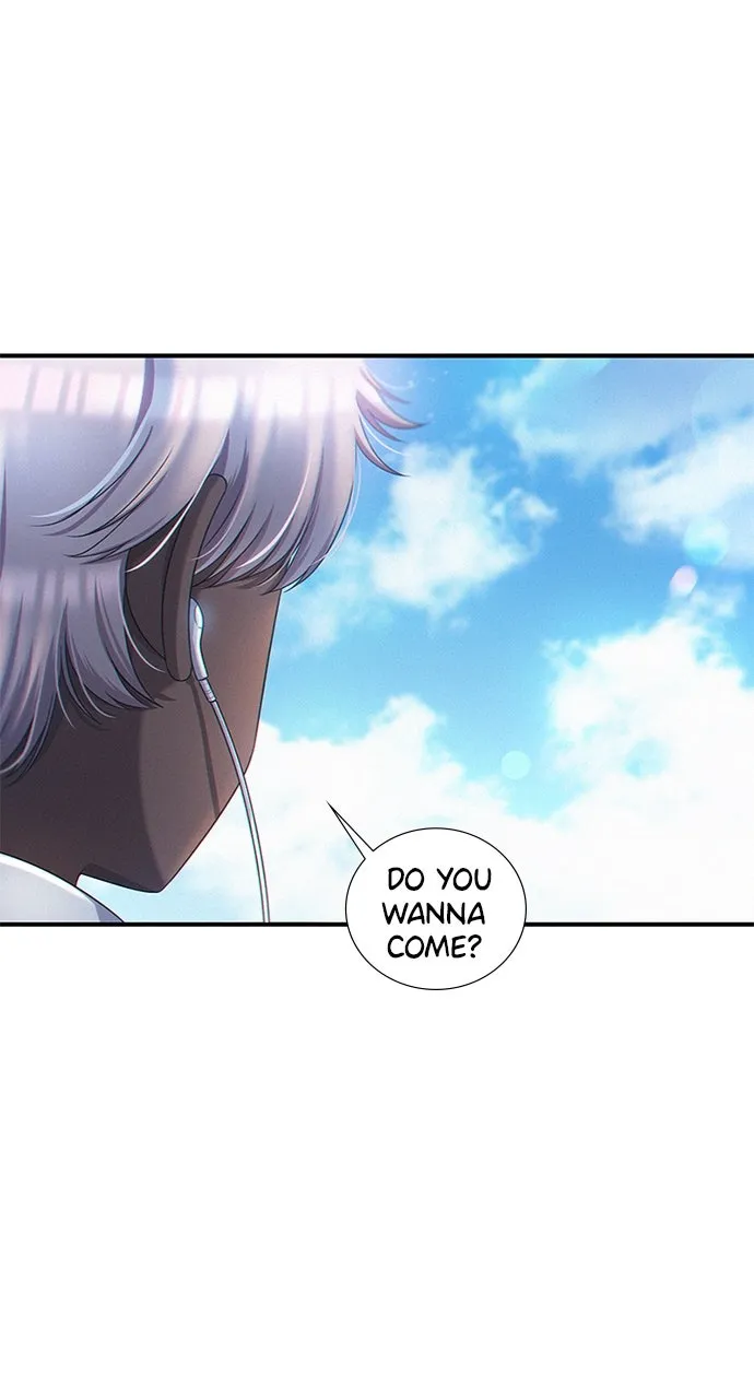 K.O! Chapter 70 page 43 - 