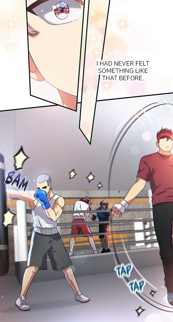K.O! Chapter 70 page 45 - 