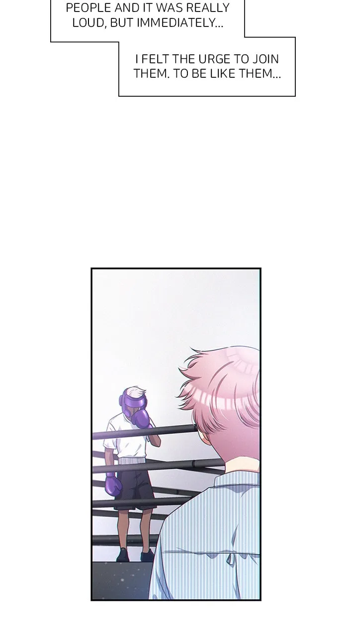 K.O! Chapter 70 page 47 - 