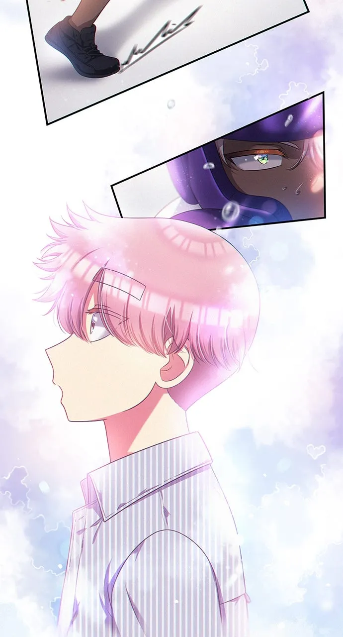 K.O! Chapter 70 page 50 - 