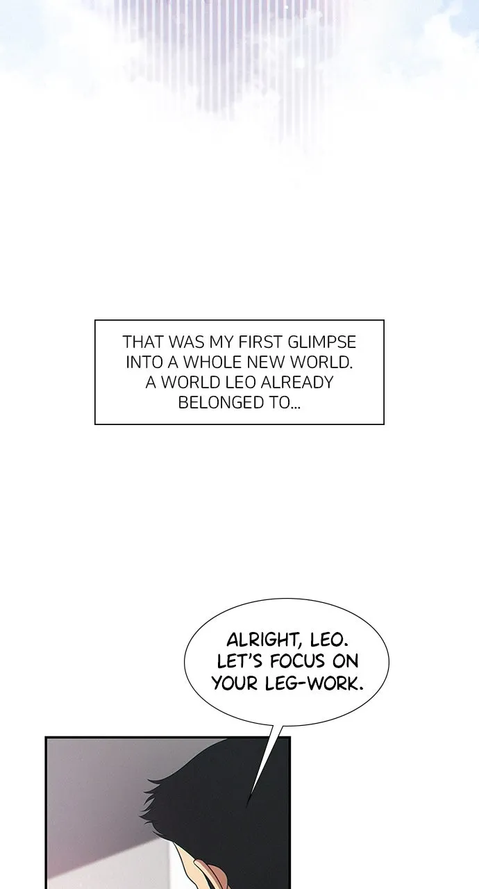 K.O! Chapter 70 page 51 - 