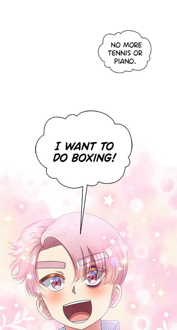 K.O! Chapter 70 page 58 - 