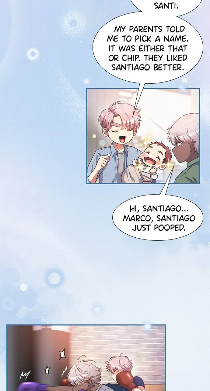 K.O! Chapter 70 page 63 - 