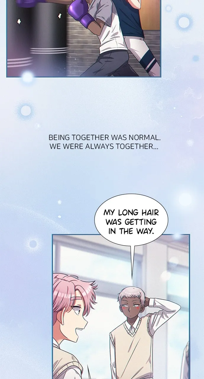 K.O! Chapter 70 page 64 - 