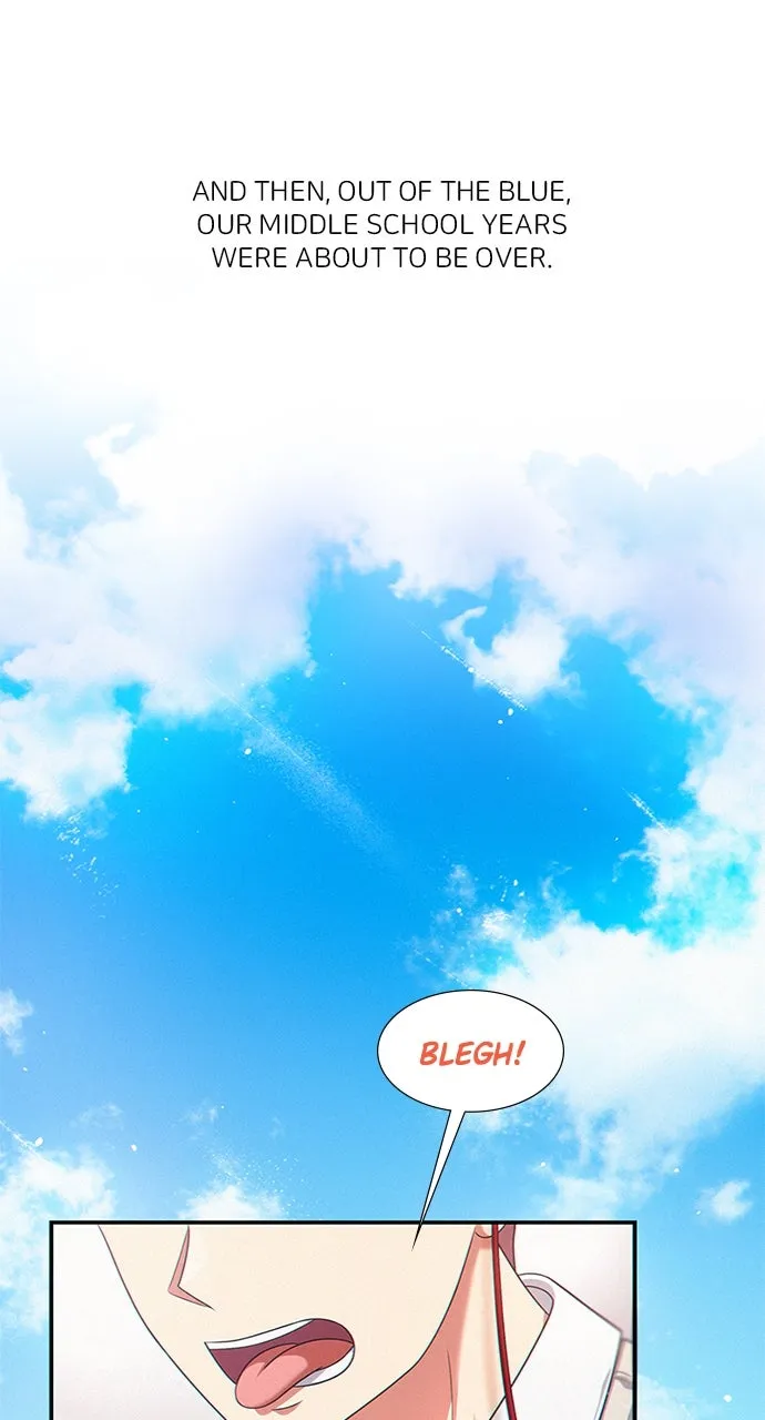 K.O! Chapter 70 page 66 - 