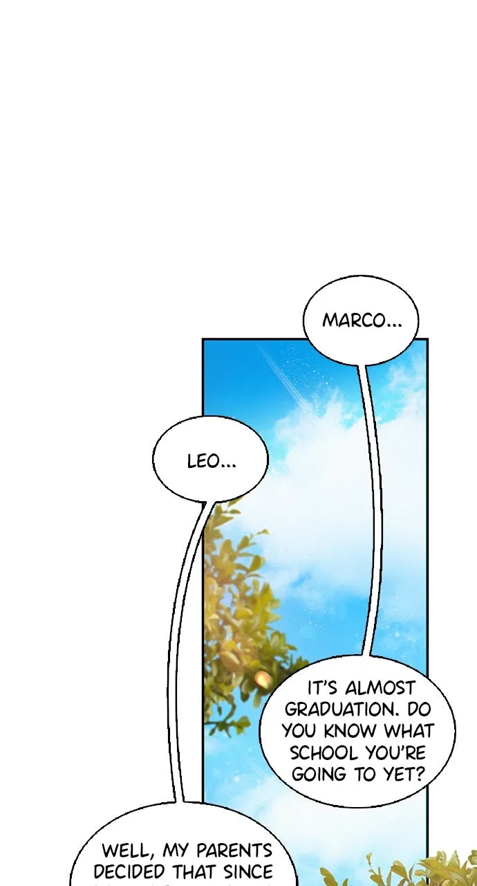 K.O! Chapter 70 page 68 - 