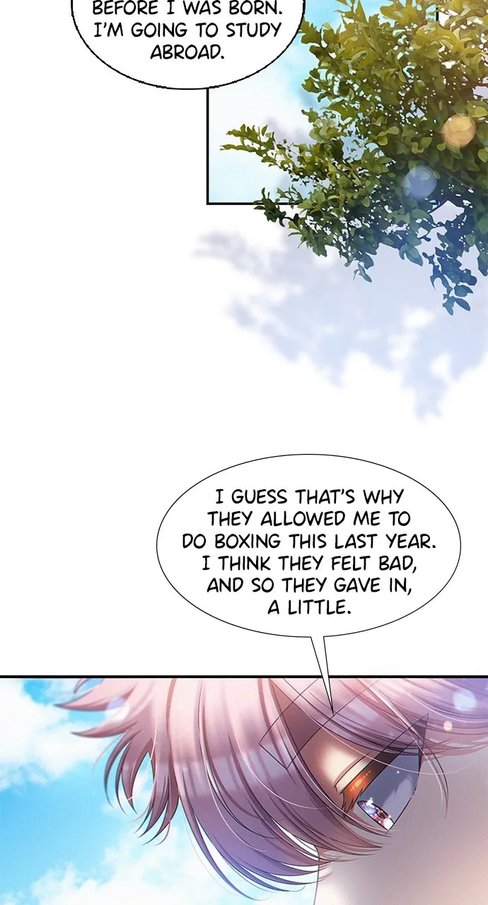 K.O! Chapter 70 page 69 - 