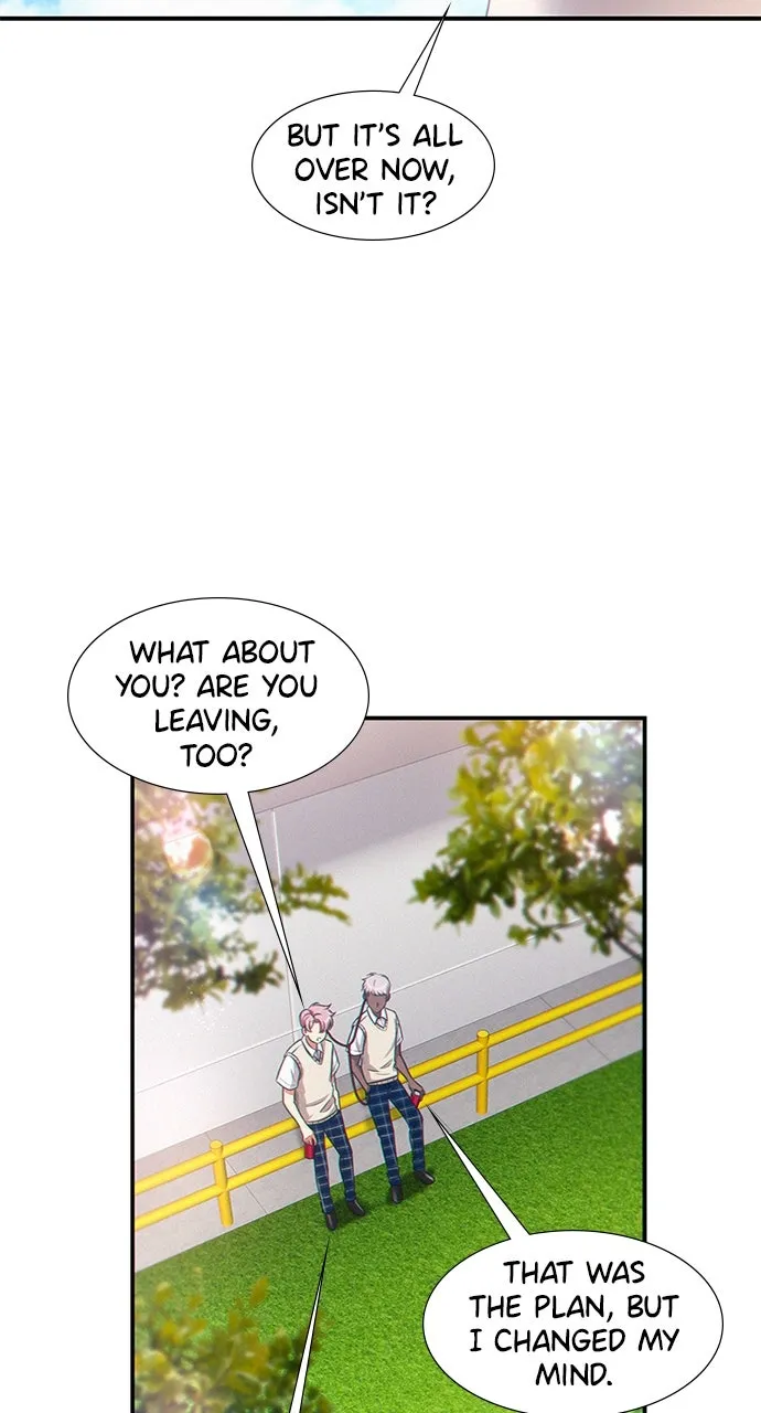 K.O! Chapter 70 page 70 - 