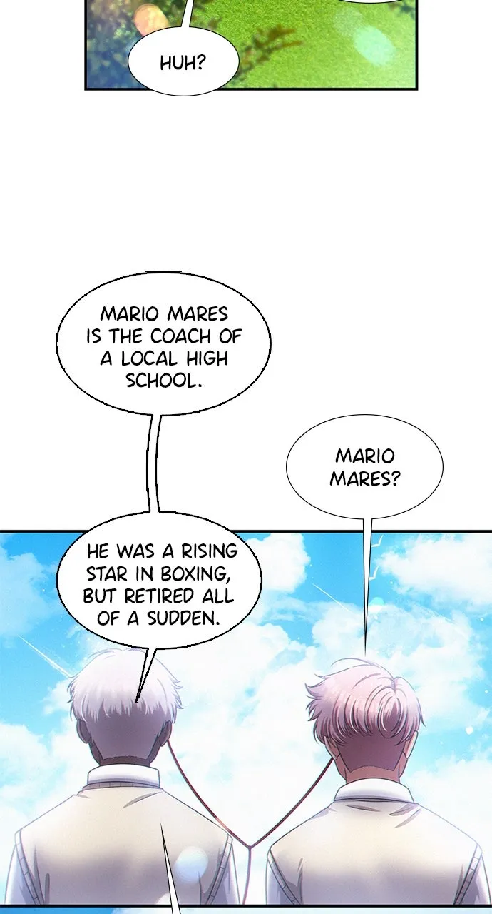 K.O! Chapter 70 page 71 - 