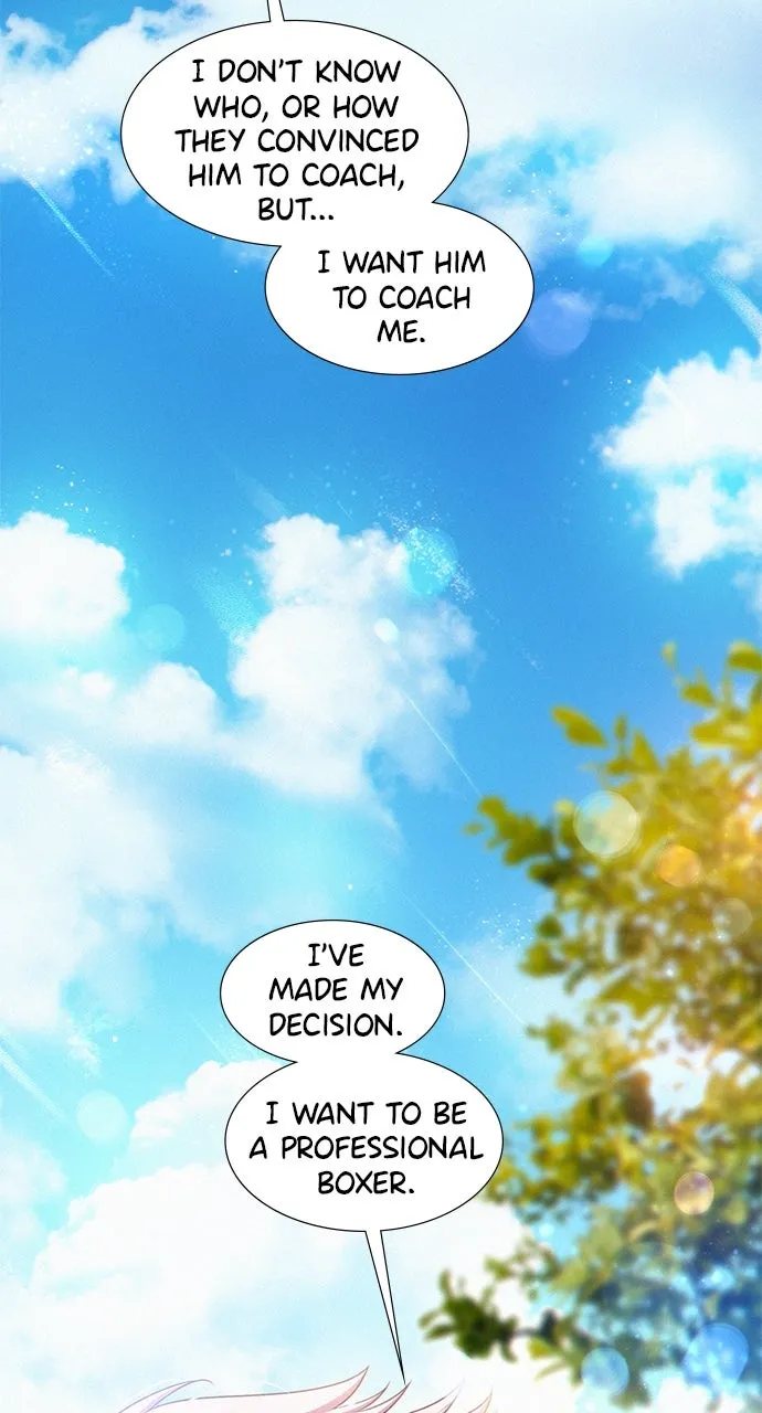 K.O! Chapter 70 page 72 - 