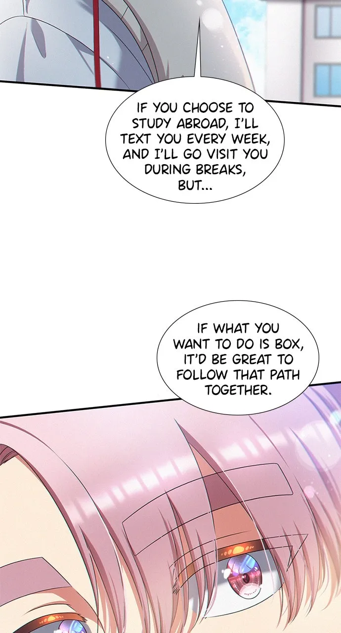 K.O! Chapter 70 page 77 - 