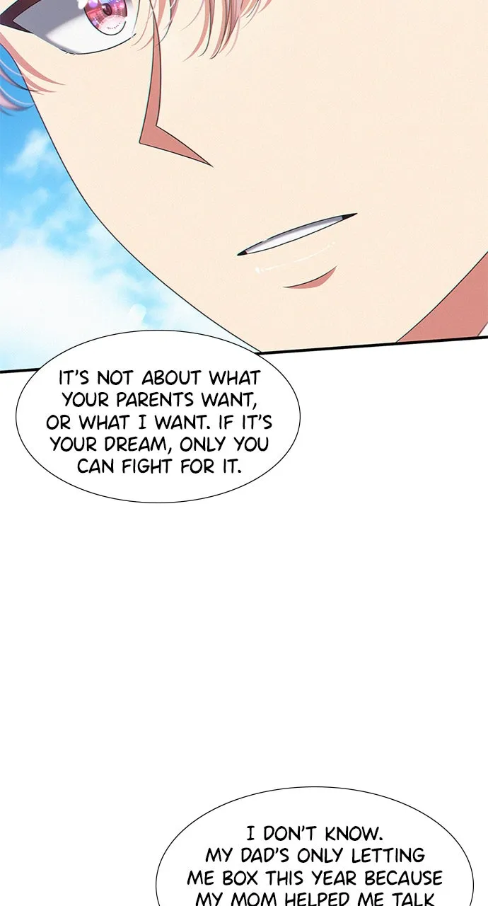K.O! Chapter 70 page 78 - 