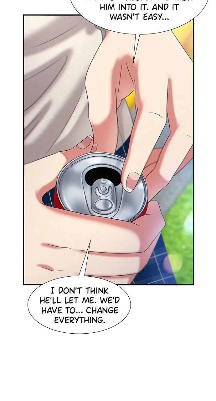 K.O! Chapter 70 page 79 - 